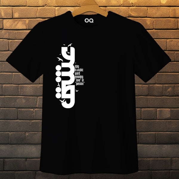 PREMIUM QUALITY T-SHIRT